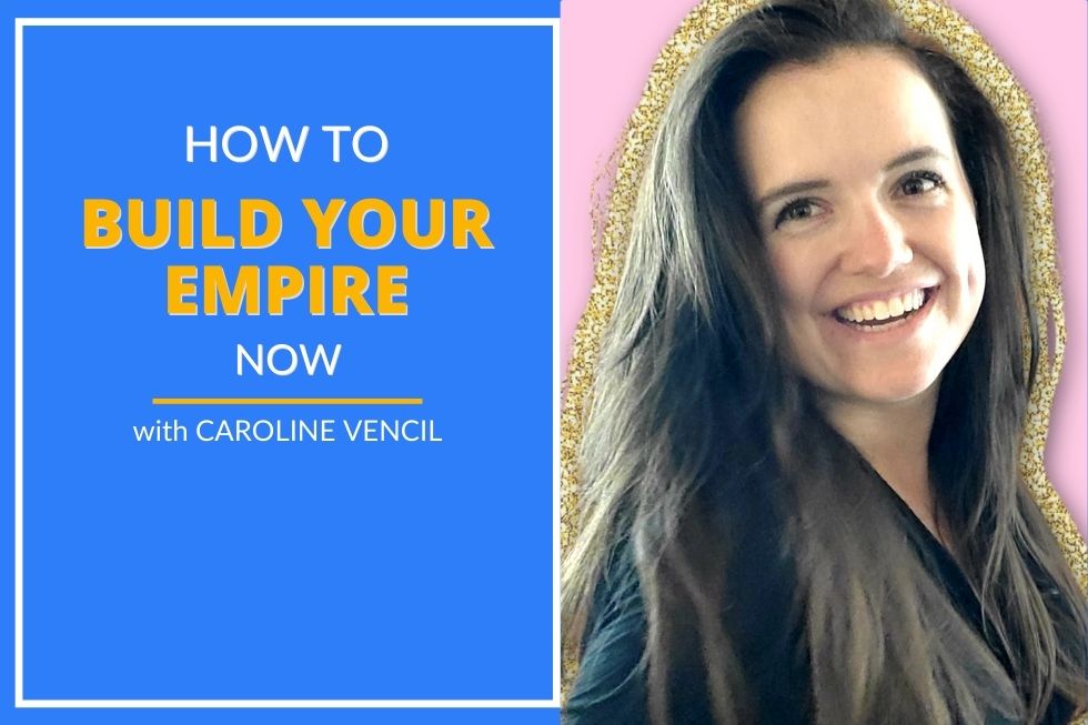 How to Build Your Empire The Smart Influencer