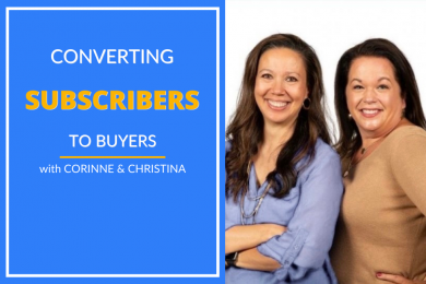 Corinne & Christina teach you how to optimize your tripwires.