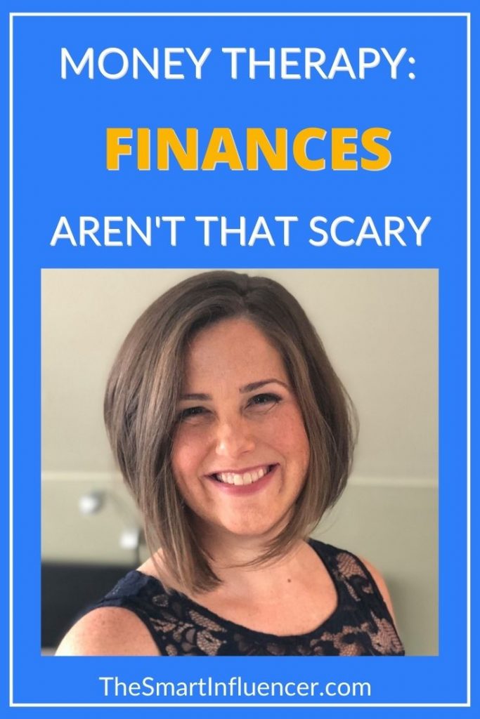 In this episode, we sat down with Amy Bradbury of Empowered Profit to discuss how to make finances less scary.