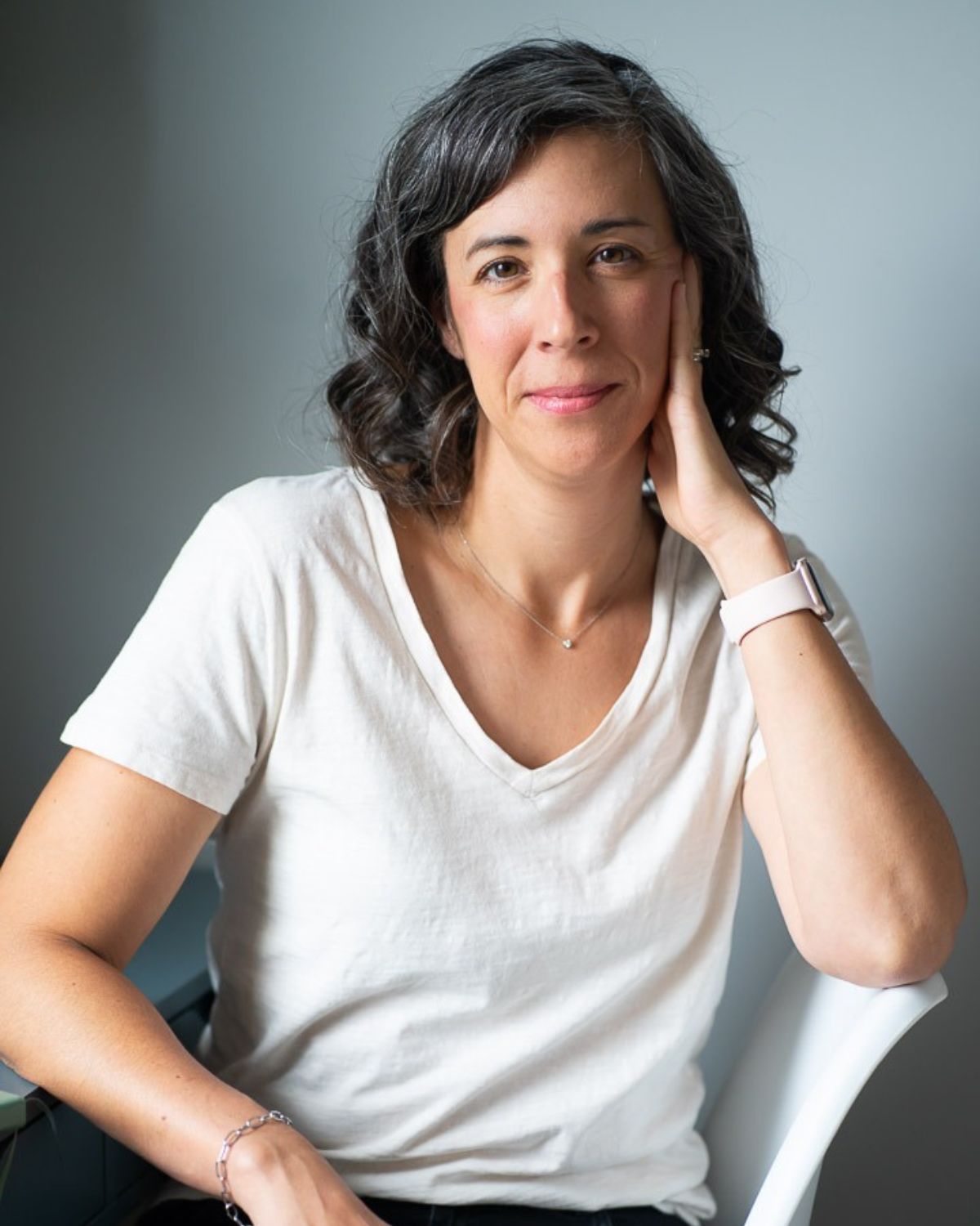 image of Katie Trant