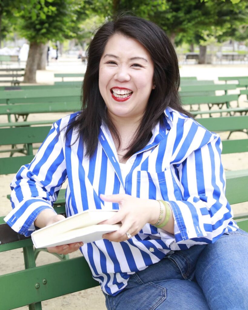 The Smart Influencer Podcast Episode 266 guest Stephanie Moon